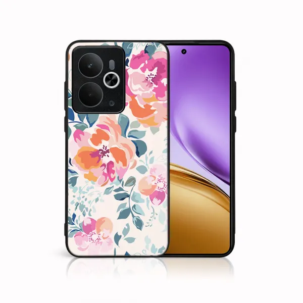 MY ART Ochranný kryt pre Realme 14 5G BLOSSOM (160)