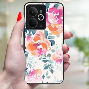 MY ART Ochranný kryt pre Realme 14 5G BLOSSOM (160)