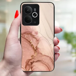 MY ART Ochranný kryt pre Realme 14 5G SHIMMER (152)