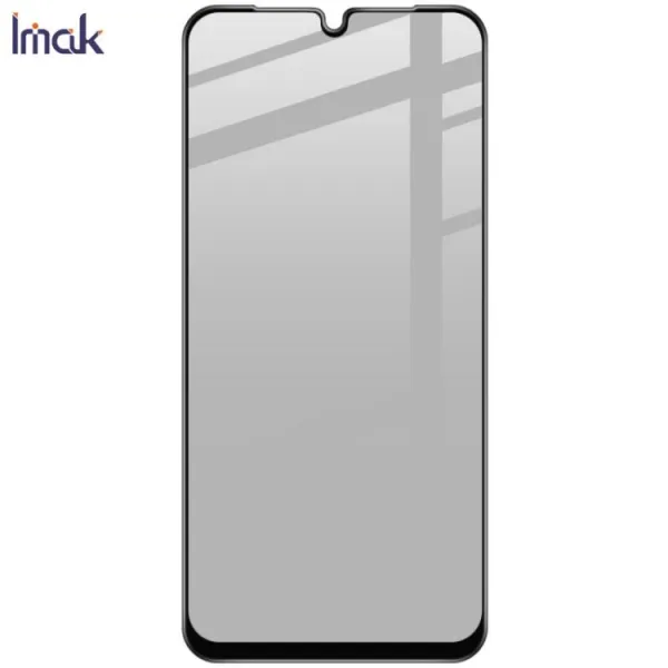 IMAK 3D PRIVACY Tvrdené ochranné sklo pre Samsung Galaxy A17 / A17 5G