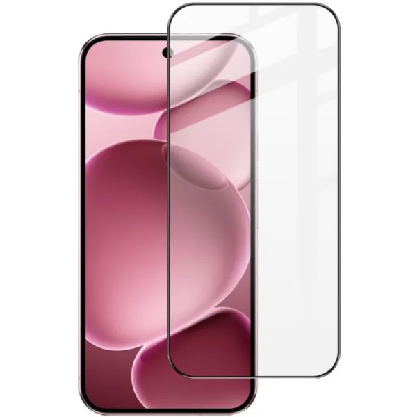 IMAK 3D Tvrdené ochranné sklo pre Google Pixel 10 Pro XL