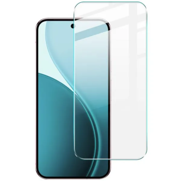 IMAK 3D INVISIBLE Tvrdené sklo pre Google Pixel 10 Pro XL