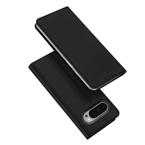DUX Zaklápacie puzdro pre Google Pixel 10 Pro XL čierne