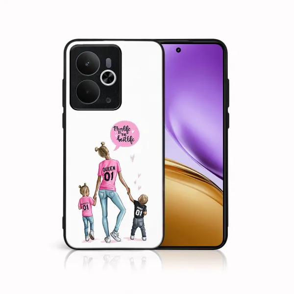 MY ART Ochranný kryt pre Realme 14 5G MOM (119)
