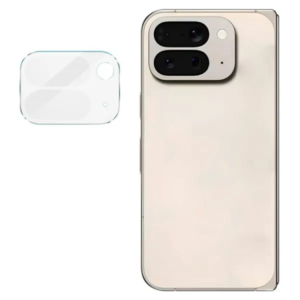 IMAK Ochranné sklo pre fotoaparát Google Pixel 10 Pro Fold