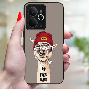 MY ART Ochranný kryt pre Realme 14 5G PROBLLAMA (187)