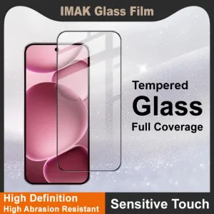 IMAK 3D Tvrdené ochranné sklo pre Google Pixel 10 Pro XL