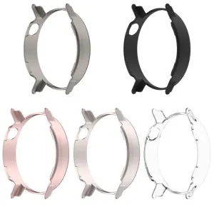 PC HALF COVER Plastový kryt CMF Watch 3 Pro TITANIUM