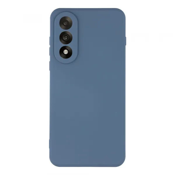 PROTEMIO TPU Kryt pre OnePlus Nord 5 5G modro-šedý