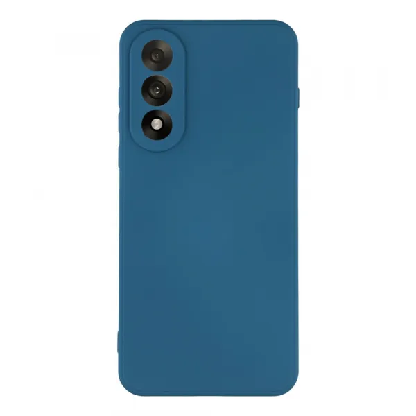 PROTEMIO TPU Kryt pre OnePlus Nord 5 5G tmavomodrý