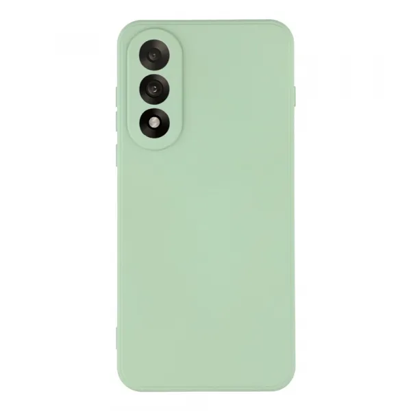 PROTEMIO TPU Kryt pre OnePlus Nord 5 5G svetlozelený