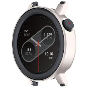 PC HALF COVER Plastový kryt CMF Watch 3 Pro STARLIGHT