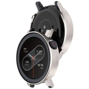 PC HALF COVER Plastový kryt CMF Watch 3 Pro STARLIGHT