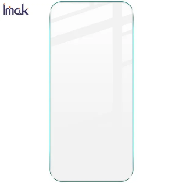 IMAK 3D INVISIBLE Tvrdené sklo pre Google Pixel 10 Pro XL
