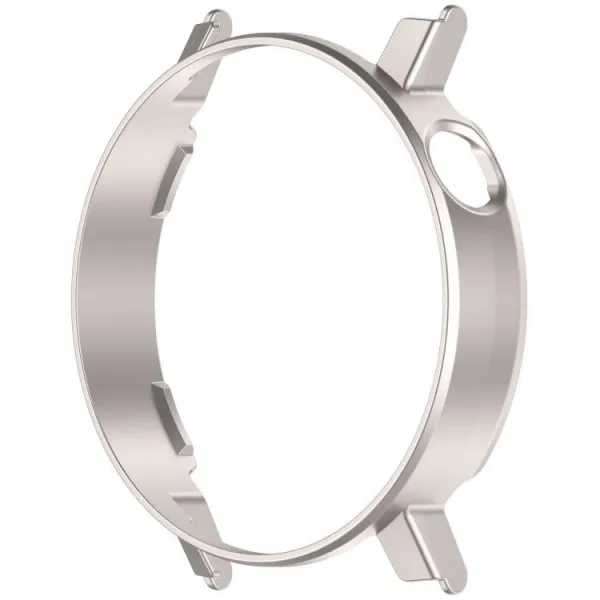 PC HALF COVER Plastový kryt CMF Watch 3 Pro STARLIGHT
