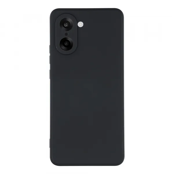 PROTEMIO TPU Kryt pre OnePlus Nord CE 5 5G čierny