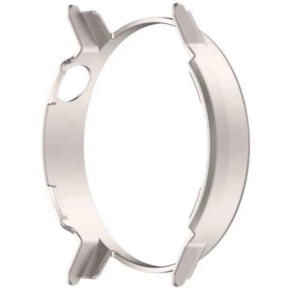 PC HALF COVER Plastový kryt CMF Watch 3 Pro STARLIGHT