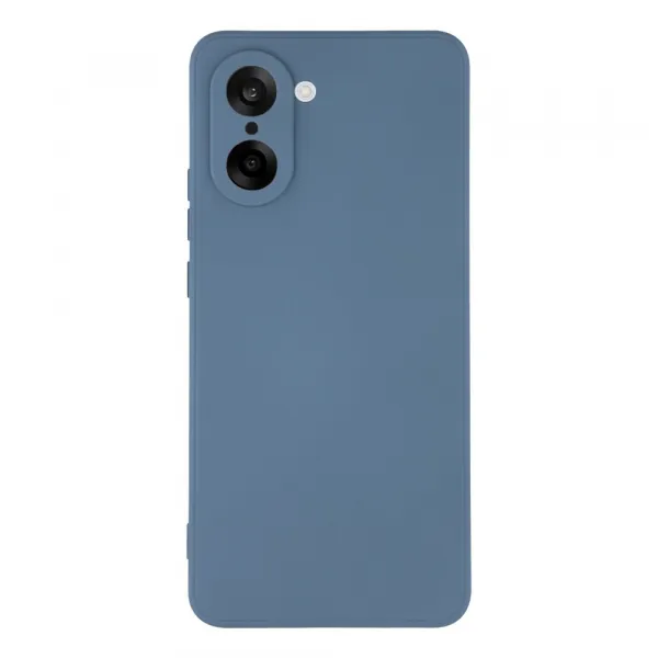 PROTEMIO TPU Kryt pre OnePlus Nord CE 5 5G modro-šedý