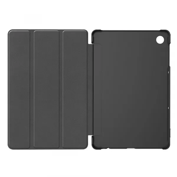LEATHER Zaklápací kryt pre T Tablet 2 modrý