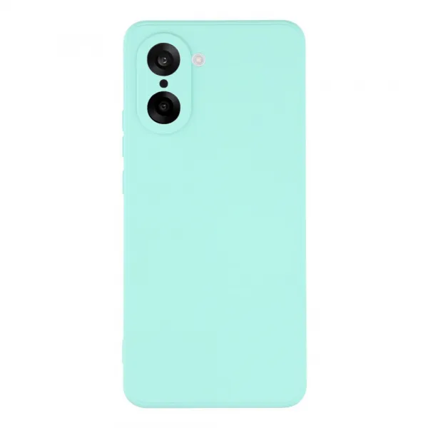 PROTEMIO TPU Kryt pre OnePlus Nord CE 5 5G mentolový