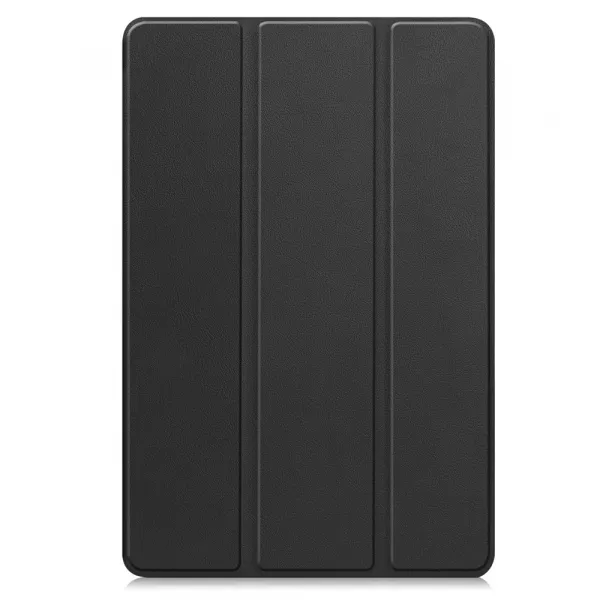 LEATHER Zaklápací kryt pre T Tablet 2 čierny