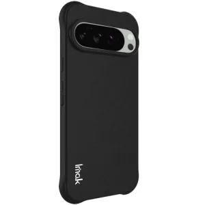IMAK Ochranný obal pre Google Pixel 10 / Google Pixel 10 Pro MATTE BLACK