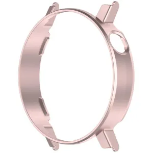 PC HALF COVER Plastový kryt CMF Watch 3 Pro ružový