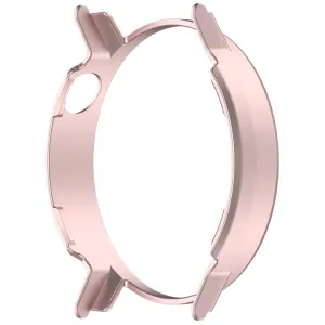 PC HALF COVER Plastový kryt CMF Watch 3 Pro ružový