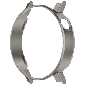 PC HALF COVER Plastový kryt CMF Watch 3 Pro TITANIUM