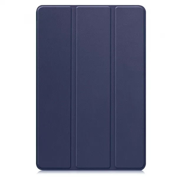 LEATHER Zaklápací kryt pre T Tablet 2 modrý