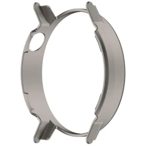 PC HALF COVER Plastový kryt CMF Watch 3 Pro TITANIUM