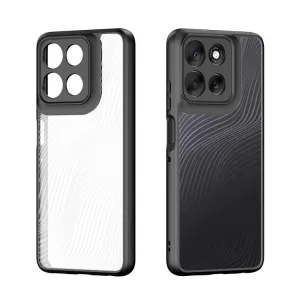 DUX AIMO Ochranný kryt pre Motorola Moto G56 5G čierny