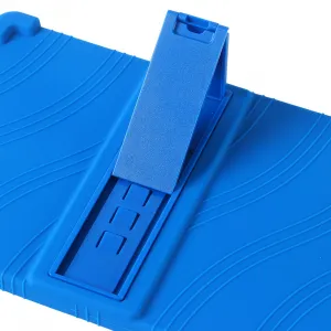 WAVE Silikónový obal pre T Tablet 2 tmavomodrý
