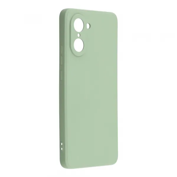 PROTEMIO TPU Kryt pre OnePlus Nord CE 5 5G svetlozelený