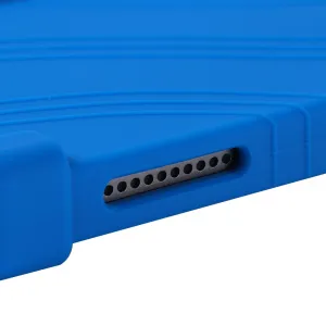 WAVE Silikónový obal pre T Tablet 2 tmavomodrý