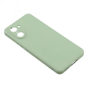 PROTEMIO TPU Kryt pre OnePlus Nord CE 5 5G svetlozelený