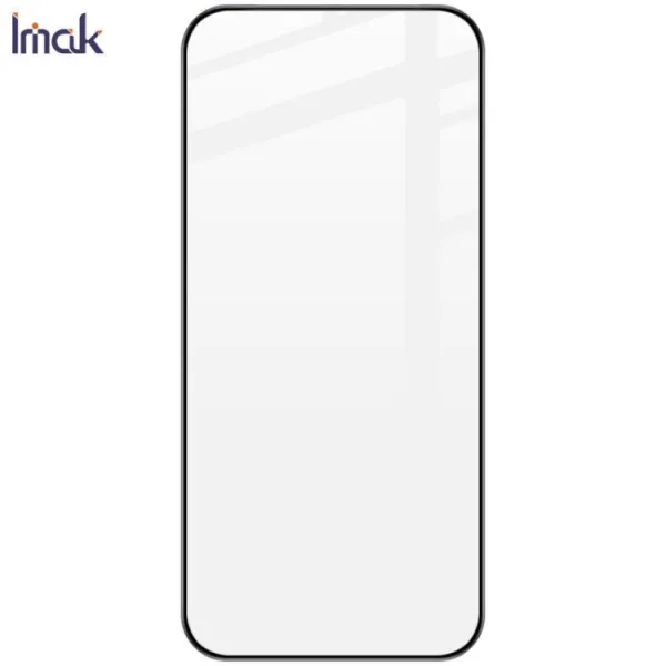 IMAK 3D Tvrdené ochranné sklo pre Google Pixel 10 / Google Pixel 10 Pro