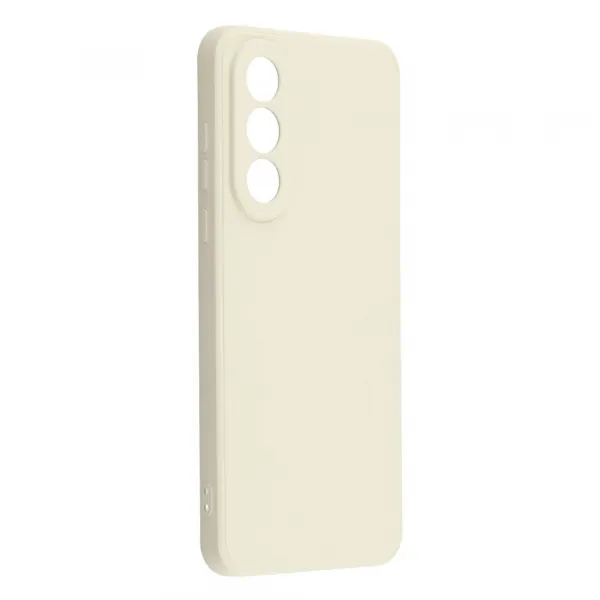 PROTEMIO TPU Kryt pre OnePlus Nord 5 5G biely