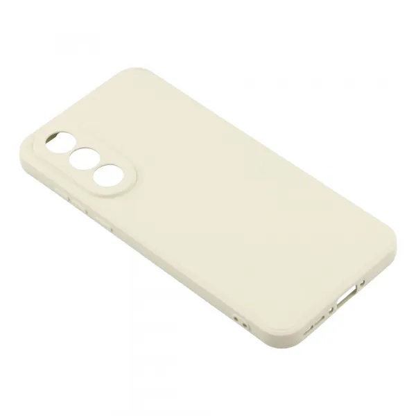 PROTEMIO TPU Kryt pre OnePlus Nord 5 5G biely