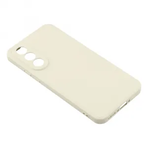 PROTEMIO TPU Kryt pre OnePlus Nord 5 5G biely