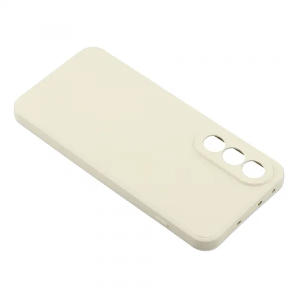 PROTEMIO TPU Kryt pre OnePlus Nord 5 5G biely
