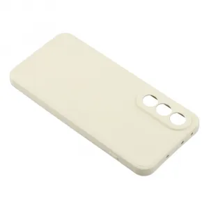 PROTEMIO TPU Kryt pre OnePlus Nord 5 5G biely