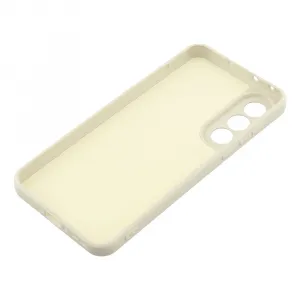 PROTEMIO TPU Kryt pre OnePlus Nord 5 5G biely