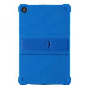 WAVE Silikónový obal pre T Tablet 2 tmavomodrý