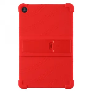 WAVE Silikónový obal pre T Tablet 2 červený