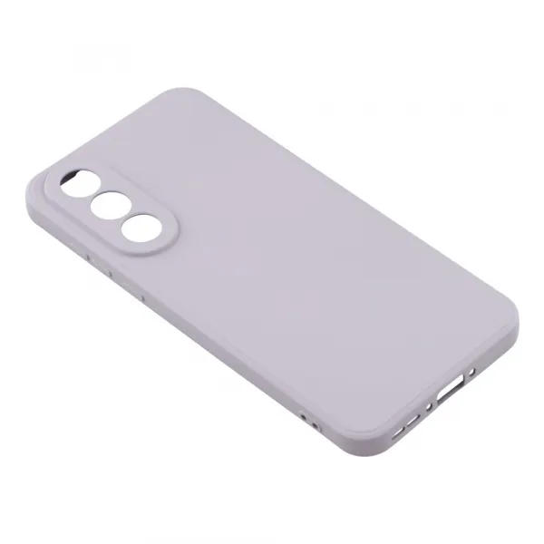 PROTEMIO TPU Kryt pre OnePlus Nord 5 5G fialový