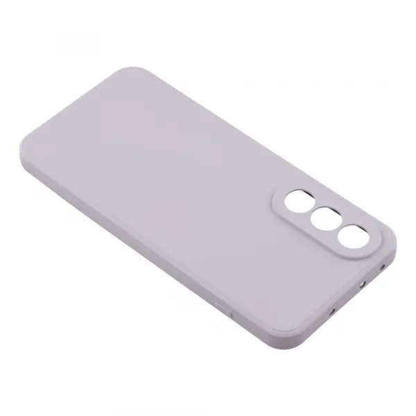 PROTEMIO TPU Kryt pre OnePlus Nord 5 5G fialový