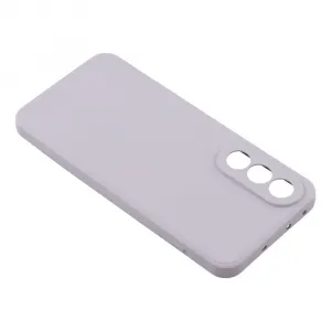 PROTEMIO TPU Kryt pre OnePlus Nord 5 5G fialový