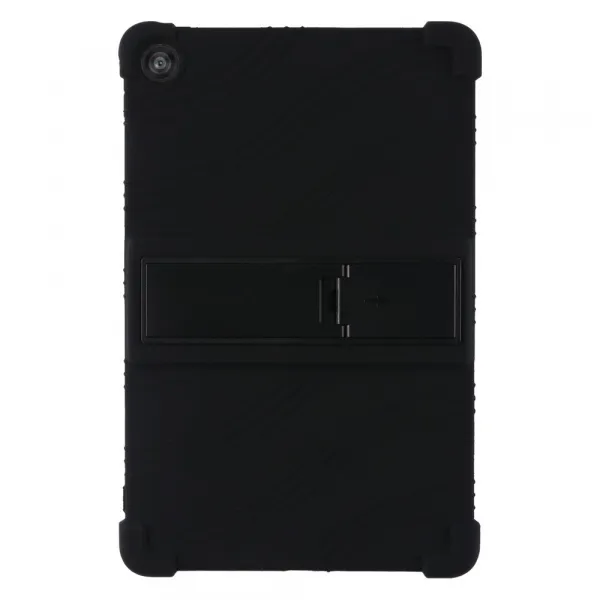 WAVE Silikónový obal pre T Tablet 2 čierny