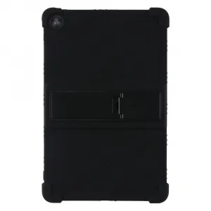 WAVE Silikónový obal pre T Tablet 2 čierny